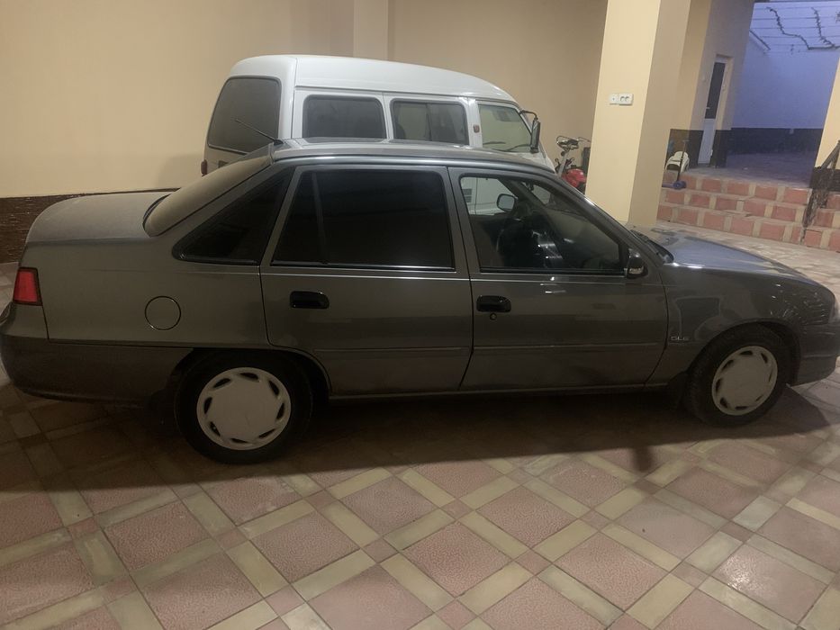 Нексия 2 мокрый сотилади