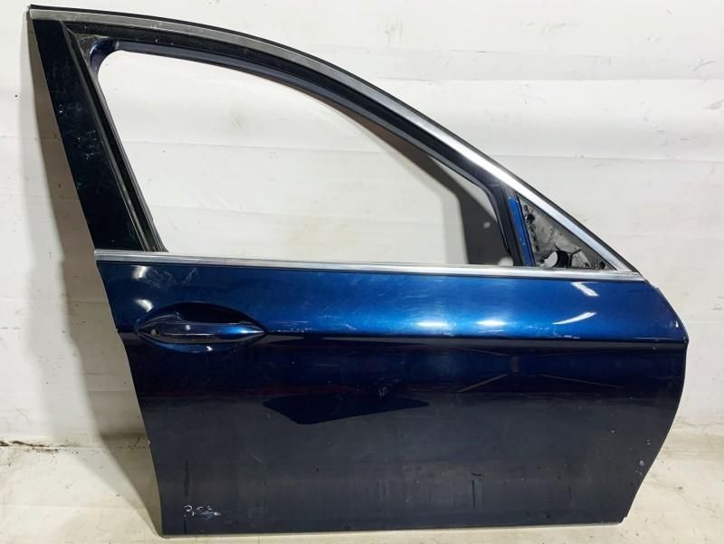 Portiera usa dreapta fata BMW Seria 5 (2010-2017) [F10]