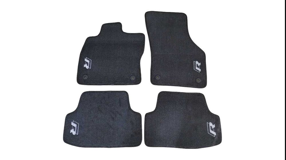 Стелки за Volkwagen Golf VIII / mk8 - след 2019г GTI / R / R Line