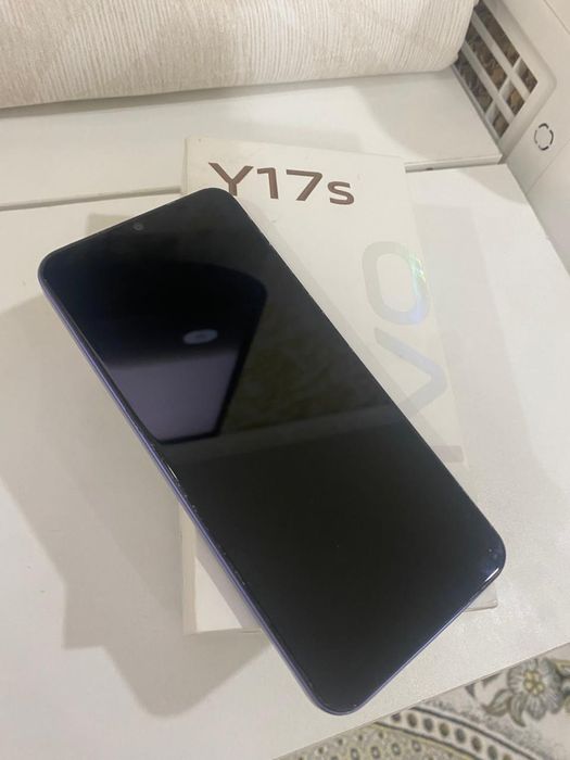 Продаётся Vivo Y17S