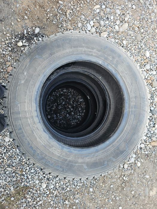 Шины зимние 195/70R15C