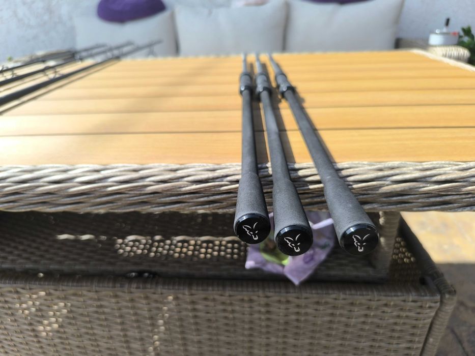 Fox - Horizon X3 TT Rod 12ft 3.25lb 3бр.