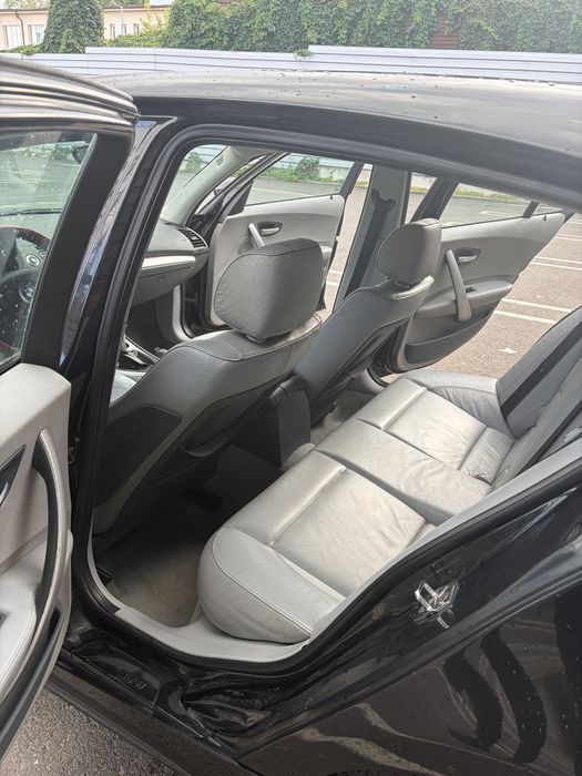 BMW seria 1 120D E87