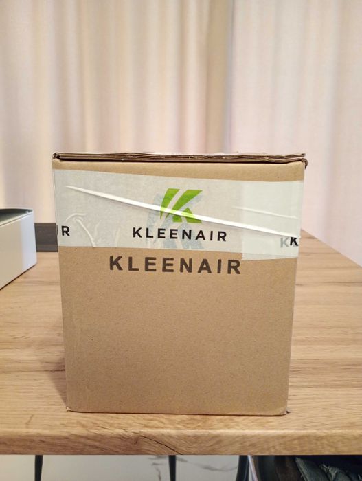 KLEENAIR KA50 PCO Пречиствател/стерилизатор на въздух 40m2