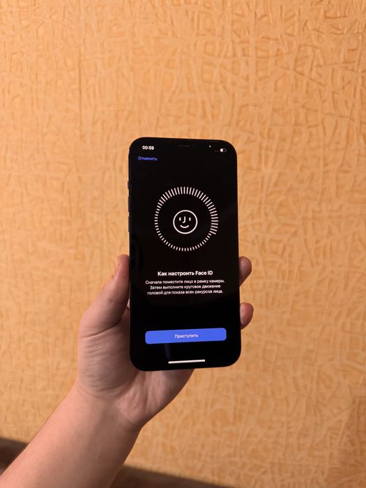 iPhone 12 Pro Max. 256GB. ИДЕАЛЬНЫЙ! 10/10.