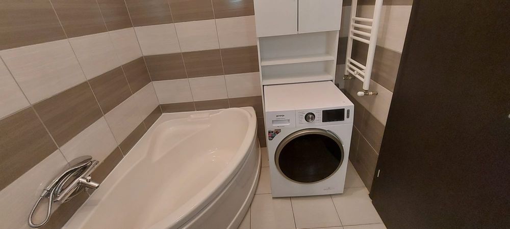 Proprietar,2 cam+loc parcare,55 m,Militari residence