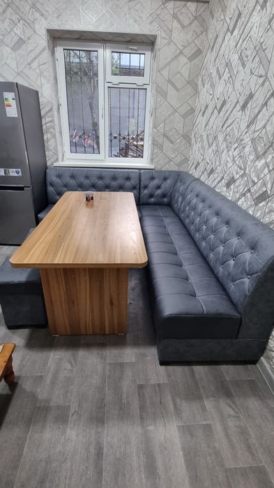 Изготовление и реставрация старой мебели