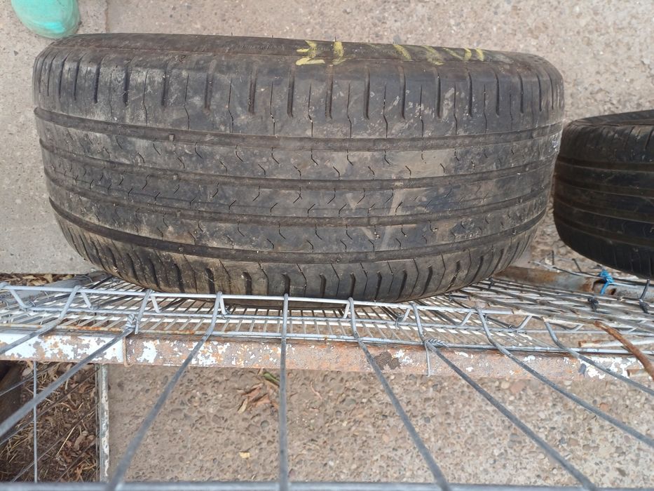 Continental  225/55/17