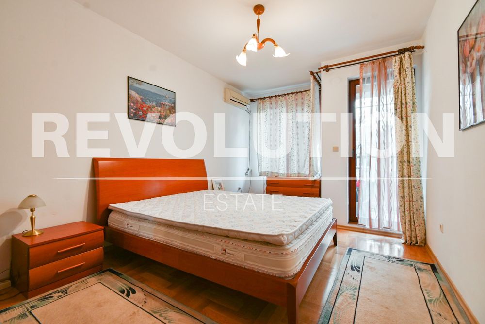 Дава се под наем Двустаен апартамент в София, Стрелбище - 75 кв.м за 715 € - Снимка #7