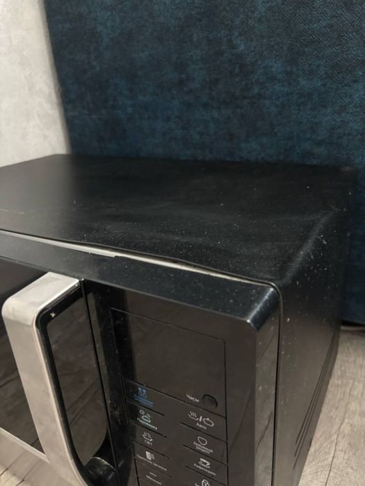 Микроволновка Samsung