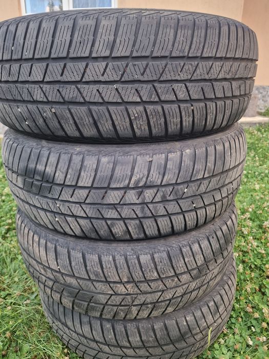 Anvelope iarna Barum 225/60 R18