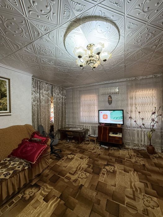 Продам дом  ул Саги Жиенбаева