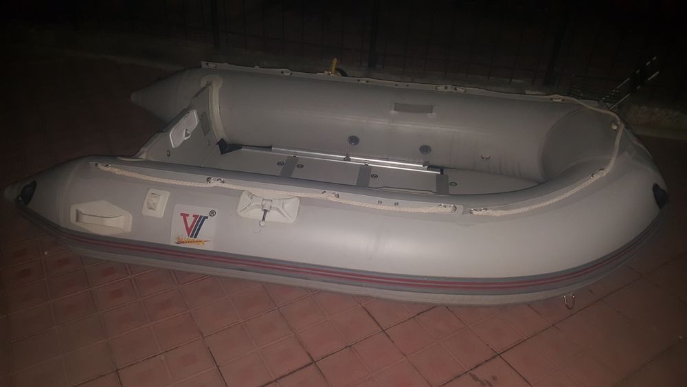 Ремонт Пвх Лодок