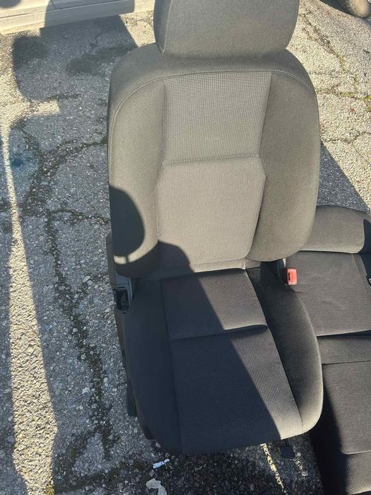 GLK НОВ салон за GLK 2008г-2012г