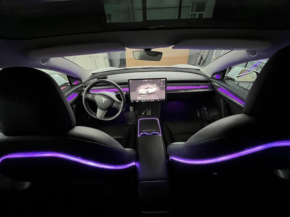 Lumini ambientale de TOP