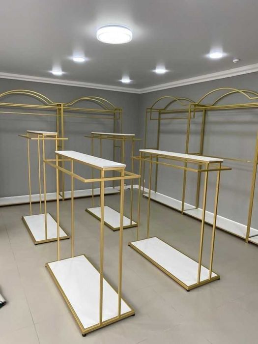 Рейлы, стеллажи, торговое оборудование, изделия изметалла е