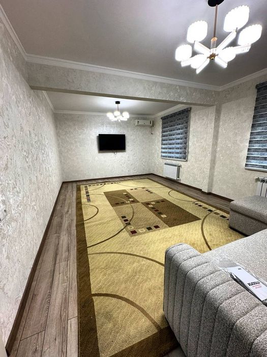 Сдается 3 ком Банковский дом Чиланзар Ц квартал