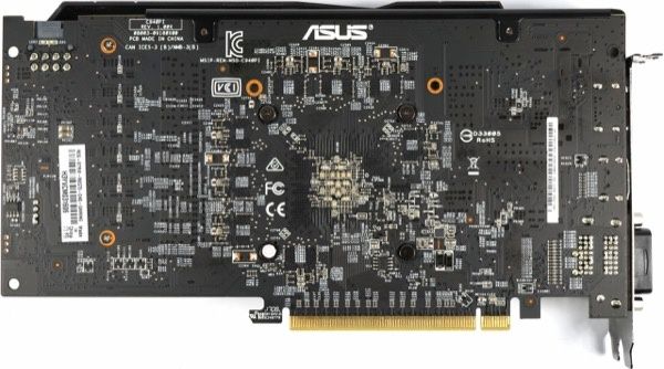 videokarta RX 570 4G