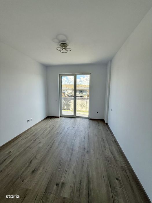 Ap 05 Teilor Residence - 2 camere FINISAT