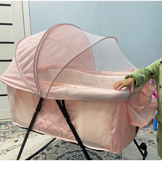 Манеж десткий