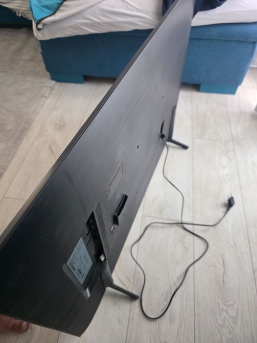 Televizor Samsung 43Q65