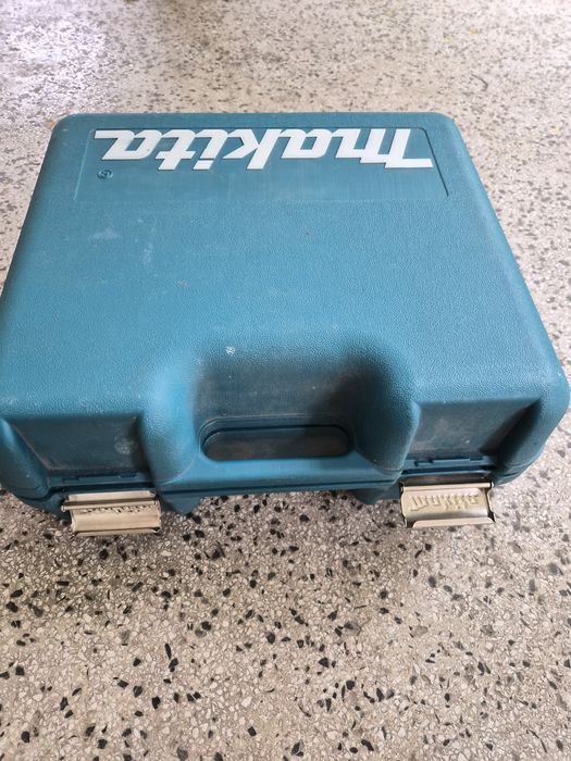 Макита ударен винтоверт