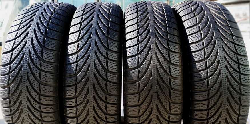 Anvelope iarna 185 70 14 BF GOODRICH