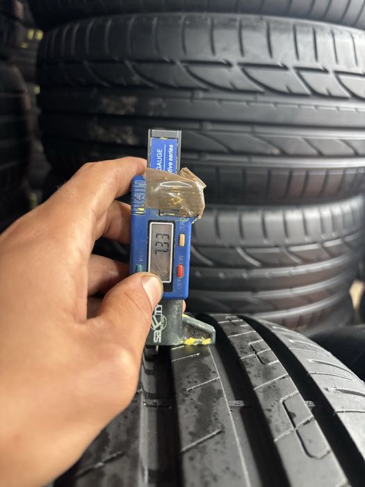 Anvelope Vara 215/55/17 GoodYear EfficientGrip Performance 215 55 17 R17