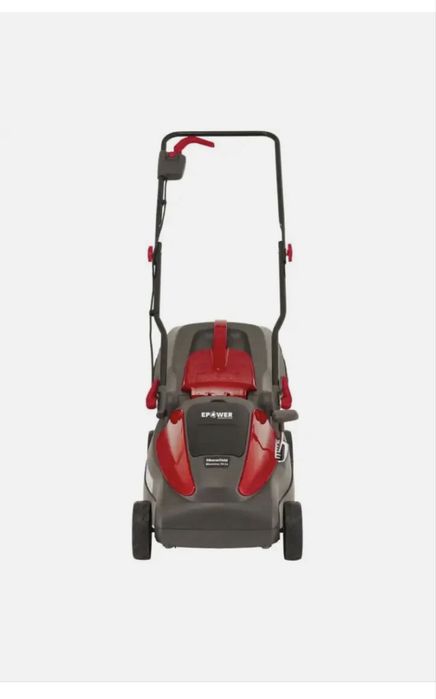 Mașină de tuns iarba fără fir Mountfield Freedom 100 Series Electress 34 Li (2 x acumulatori)