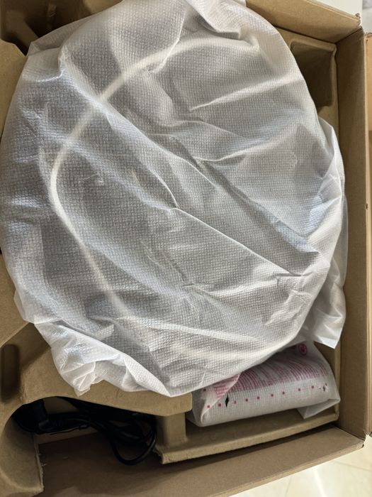 Робот пылесос!!!