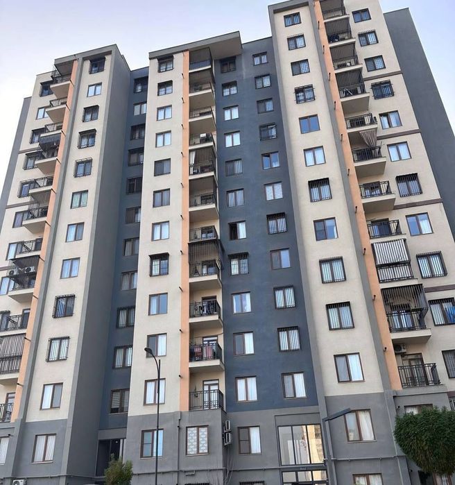 ЖК Манзара Новостройка на Юнусабад 2/7/16