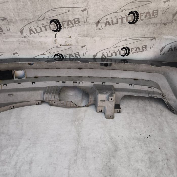 Bara spate BMW X3 E83 M-Paket an 2003-2004-2005-2006-2007-2008-2009-20