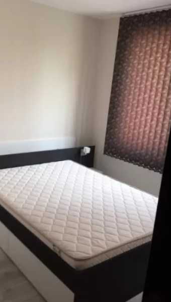 Дава се под наем Двустаен апартамент в Пловдив, Остромила - 65 кв.м за 270.3 € - Снимка #4