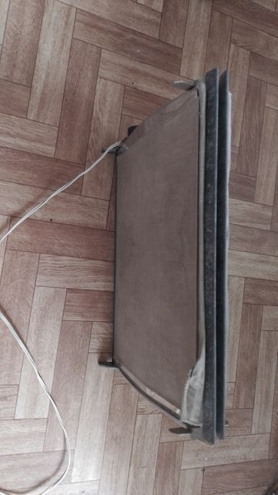 Электроглянцеватель с валиком