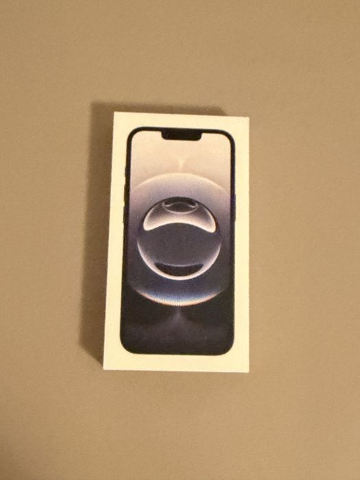 Iphone 16e 128GB SIGILAT !!