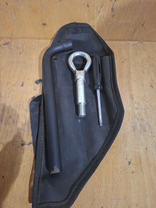 Домкраты на Опель