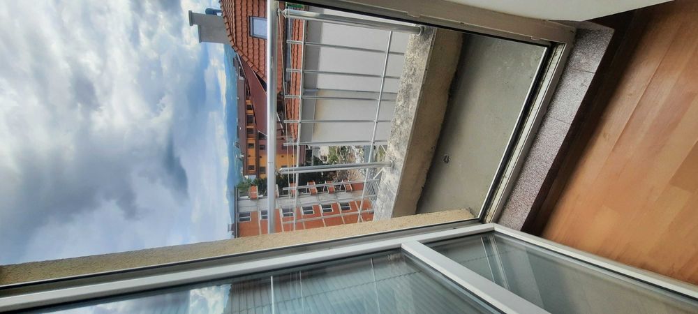 Дава се под наем Едностаен апартамент в Благоевград, Запад - 25 кв.м за 127.5 € - Снимка #3