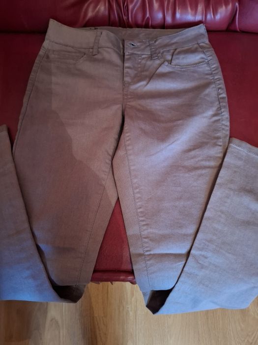 Pantaloni fete noi