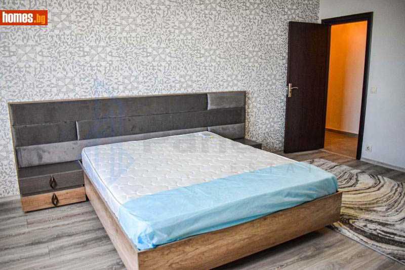 Дава се под наем Четиристаен апартамент в София, Драгалевци - 213 кв.м за 1500 € - Снимка #4