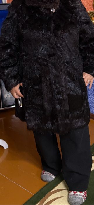 Продаю шубу российскую