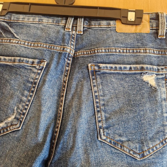 Pantalon scurt Pull & Bear