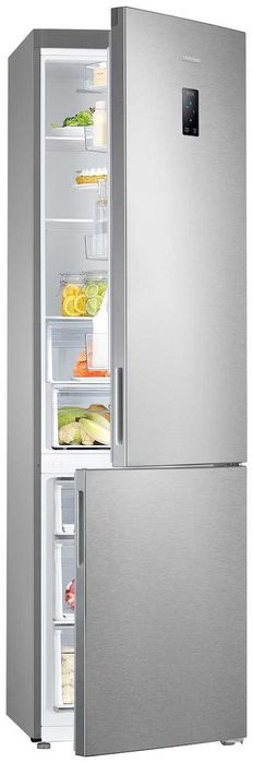 Холодильник Samsung RB37A5200EL/WT