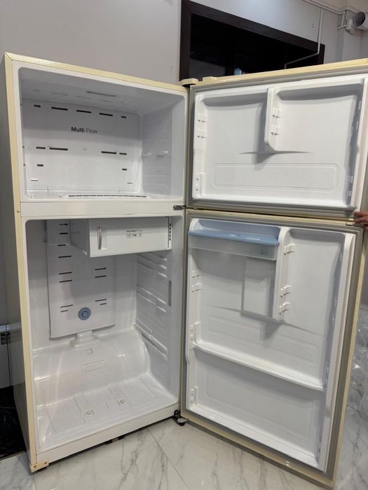 Холодильник samsung