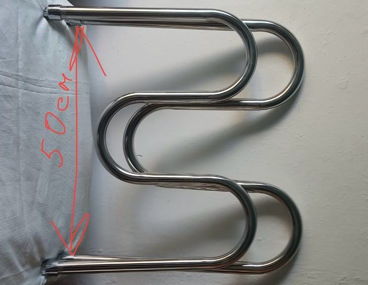 Полотенцесушитель