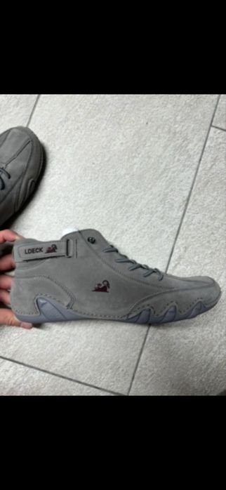 Мужская обувь Размер 42