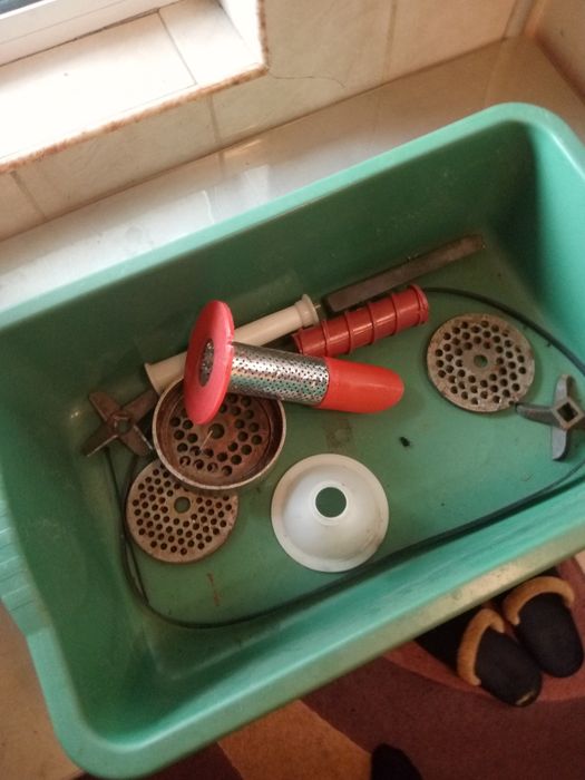 Месомелачка - продавам