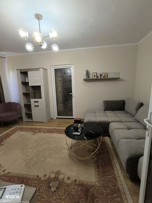 Apartament 2 camere, zona Centrală – Palas Mall