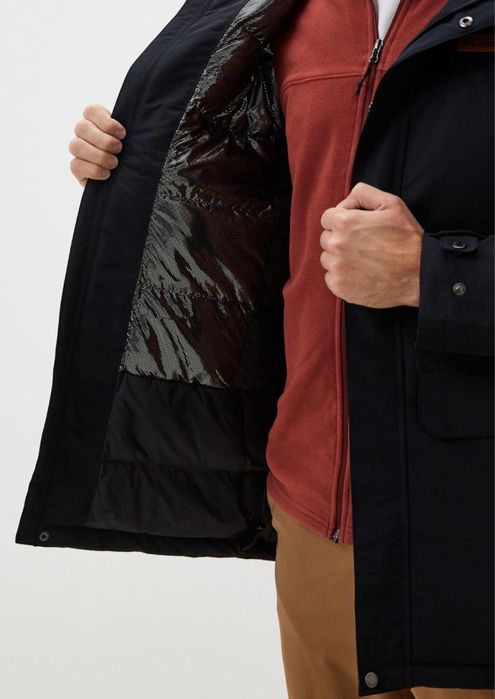 Columbia Парка South Canyon