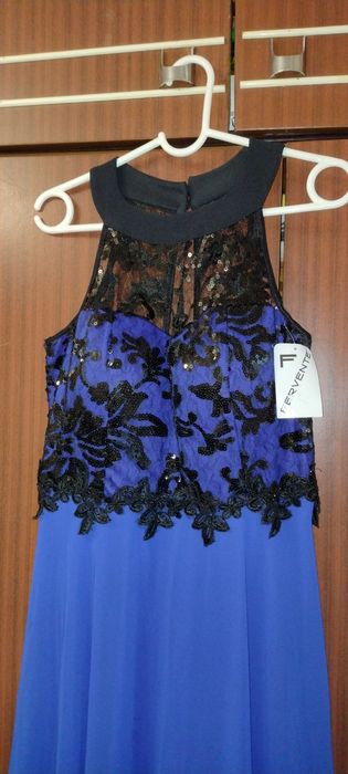 Официална(абитуриентска) рокля