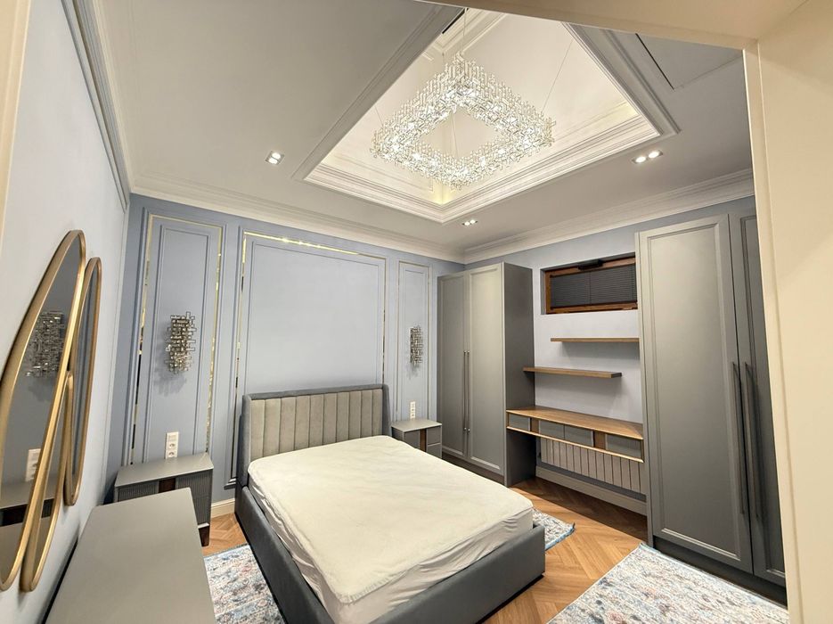 Саламатина, Евродом, 3 сотки